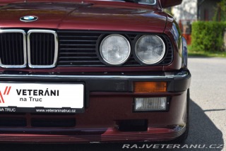 BMW 3 E30 325i 1983