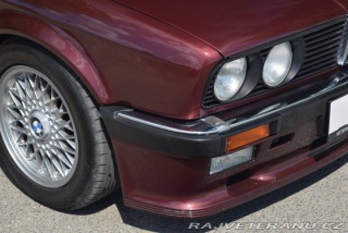 BMW 3 E30 325i 1983