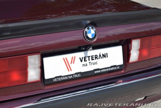 BMW 3 E30 325i 1983