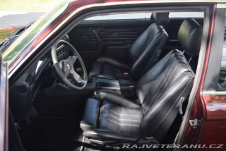 BMW 3 E30 325i 1983