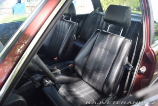 BMW 3 E30 325i 1983