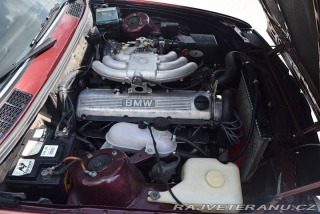 BMW 3 E30 325i 1983