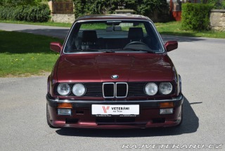 BMW 3 E30 325i 1983