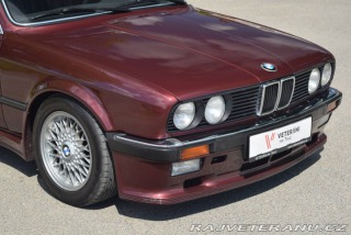 BMW 3 E30 325i 1983
