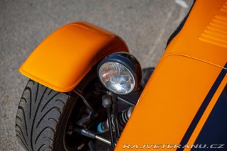 Ostatní značky Ostatní modely Caterham Super Seven 1991