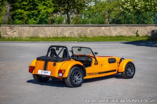 Ostatní značky Ostatní modely Caterham Super Seven 1991