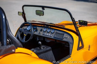 Ostatní značky Ostatní modely Caterham Super Seven 1991