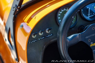 Ostatní značky Ostatní modely Caterham Super Seven 1991