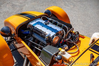 Ostatní značky Ostatní modely Caterham Super Seven 1991