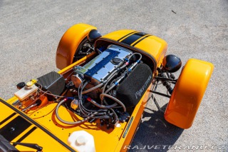 Ostatní značky Ostatní modely Caterham Super Seven 1991