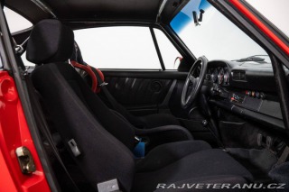 Porsche 911 930 Turbo 3.3l 1978