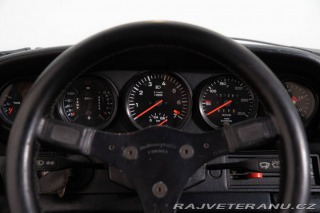 Porsche 911 930 Turbo 3.3l 1978