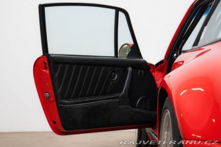Porsche 911 930 Turbo 3.3l 1978