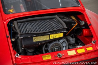 Porsche 911 930 Turbo 3.3l 1978