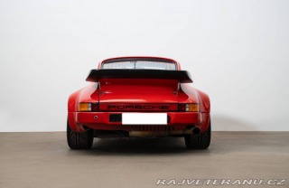 Porsche 911 930 Turbo 3.3l 1978