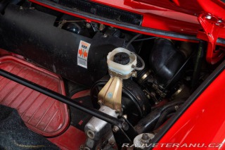 Porsche 911 930 Turbo 3.3l 1978