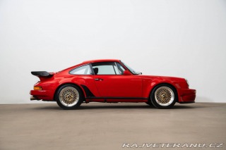 Porsche 911 930 Turbo 3.3l 1978