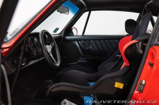 Porsche 911 930 Turbo 3.3l 1978