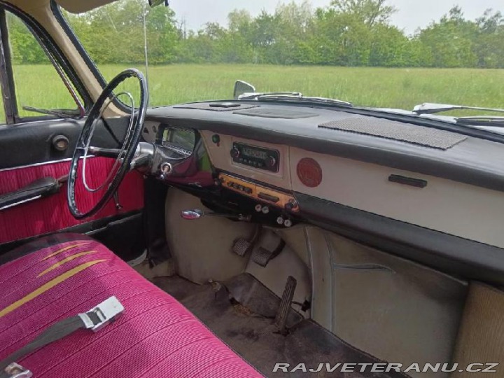 Tatra 603 1971