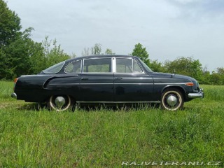 Tatra 603 1971