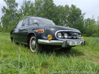 Tatra 603 1971