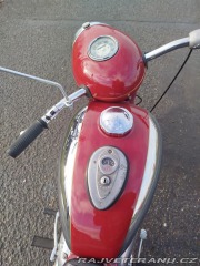 Jawa 250 353 1961