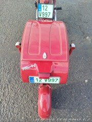Jawa 250 353 1961
