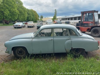Wartburg 311 311-0