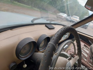 Wartburg 311 311-0 1962