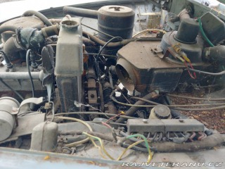 Wartburg 311 311-0 1962