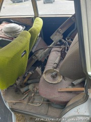 Wartburg 311 311-0 1962