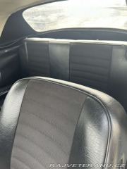 Volkswagen Karmann Ghia 1972