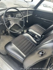 Volkswagen Karmann Ghia 1972