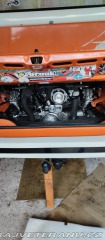 Volkswagen T2 B 1977