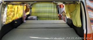 Volkswagen T2 B 1977