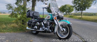 Harley-Davidson Ostatní modely Heritage Softail EVO 1997