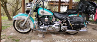Harley-Davidson Ostatní modely Heritage Softail EVO 1997