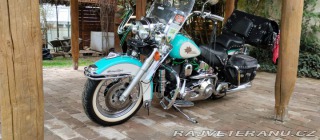 Harley-Davidson Ostatní modely Heritage Softail EVO 1997