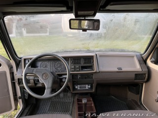 Škoda Favorit 136L 1989