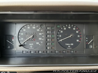 Škoda Favorit 136L 1989