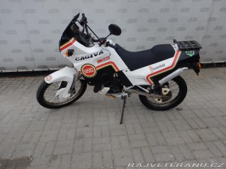   Cagiva  50 ENDURO