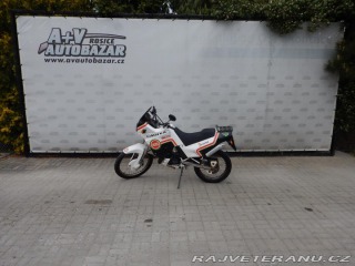 Ostatní značky Ostatní modely Cagiva 50 ENDURO 1988