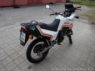 Ostatní značky Ostatní modely Cagiva 50 ENDURO 1988