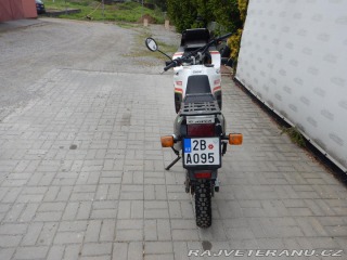 Ostatní značky Ostatní modely Cagiva 50 ENDURO 1988