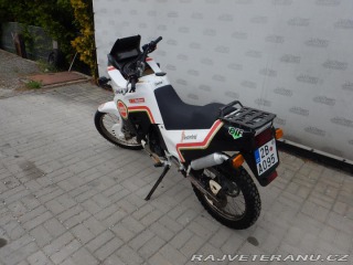 Ostatní značky Ostatní modely Cagiva 50 ENDURO 1988
