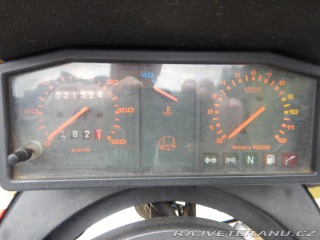 Ostatní značky Ostatní modely Cagiva 50 ENDURO 1988