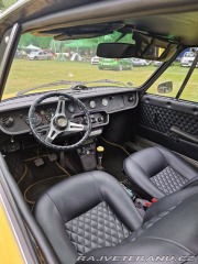 Škoda 110 R coupé 1973