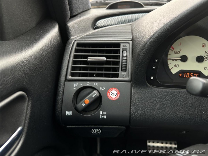 Mercedes-Benz M 4,3   43 AMG 1998