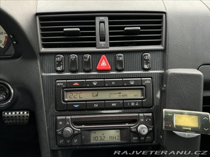 Mercedes-Benz M 4,3   43 AMG 1998