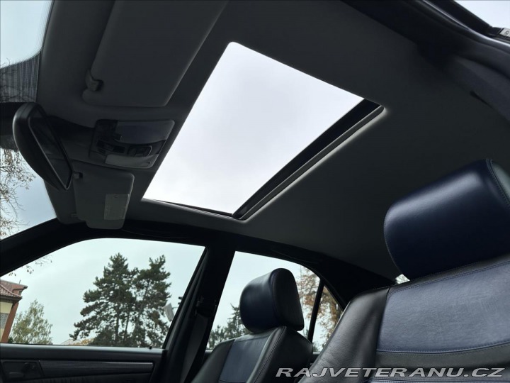 Mercedes-Benz M 4,3   43 AMG 1998